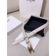 2024FW CELINE Celine A very popular brand belt in Japan 2024FW CELINE Celine A very popular brand belt in Japan