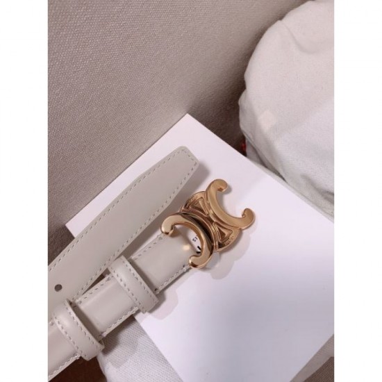 2024FW CELINE Celine A very popular brand belt in Japan 2024FW CELINE Celine A very popular brand belt in Japan