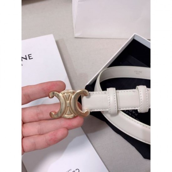 2024FW CELINE Celine A very popular brand belt in Japan 2024FW CELINE Celine A very popular brand belt in Japan