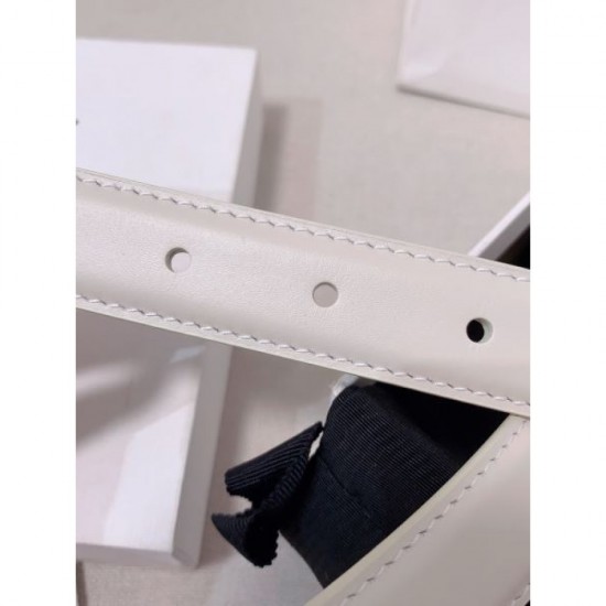 2024FW CELINE Celine A very popular brand belt in Japan 2024FW CELINE Celine A very popular brand belt in Japan