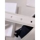 2024FW CELINE Celine A very popular brand belt in Japan 2024FW CELINE Celine A very popular brand belt in Japan