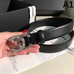 CHANEL CHANEL Summer new product 2024SS belt that can create a new look