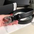 CHANEL CHANEL Summer new product 2024SS belt that can create a new look
