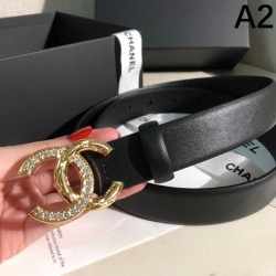 CHANEL CHANEL Summer new product 2024SS belt that can create a new look