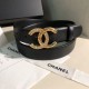 CHANEL CHANEL Summer new product 2024SS belt that can create a new look CHANEL CHANEL Summer new product 2024SS belt that can create a new look