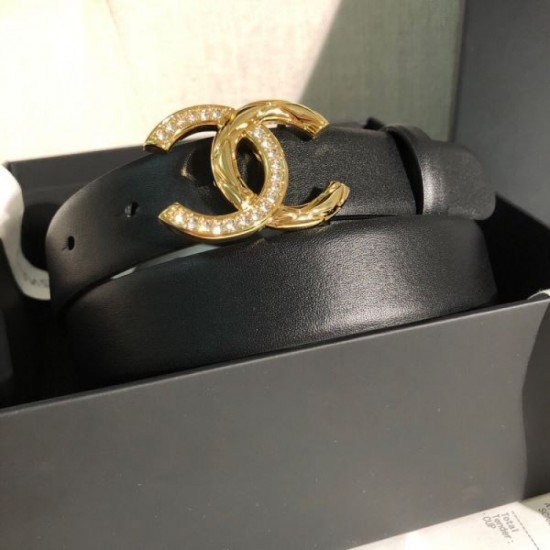 CHANEL CHANEL Summer new product 2024SS belt that can create a new look CHANEL CHANEL Summer new product 2024SS belt that can create a new look