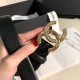 CHANEL CHANEL Summer new product 2024SS belt that can create a new look CHANEL CHANEL Summer new product 2024SS belt that can create a new look