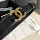 CHANEL CHANEL Summer new product 2024SS belt that can create a new look CHANEL CHANEL Summer new product 2024SS belt that can create a new look