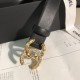 CHANEL CHANEL Summer new product 2024SS belt that can create a new look CHANEL CHANEL Summer new product 2024SS belt that can create a new look