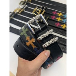 CHROME HEARTS Spring/Summer Trend 2024SS Belt