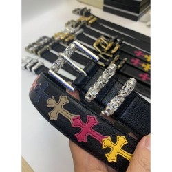 CHROME HEARTS Spring/Summer Trend 2024SS Belt