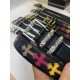 CHROME HEARTS Spring/Summer Trend 2024SS Belt CHROME HEARTS Spring/Summer Trend 2024SS Belt