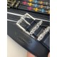 CHROME HEARTS Spring/Summer Trend 2024SS Belt CHROME HEARTS Spring/Summer Trend 2024SS Belt