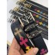 CHROME HEARTS 2024SS belt you definitely want to buy CHROME HEARTS 2024SS belt you definitely want to buy