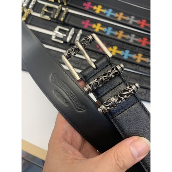 CHROME HEARTS 2024SS belt you definitely want to buy CHROME HEARTS 2024SS belt you definitely want to buy