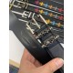 CHROME HEARTS 2024SS belt you definitely want to buy CHROME HEARTS 2024SS belt you definitely want to buy