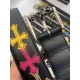 CHROME HEARTS 2024SS belt you definitely want to buy CHROME HEARTS 2024SS belt you definitely want to buy