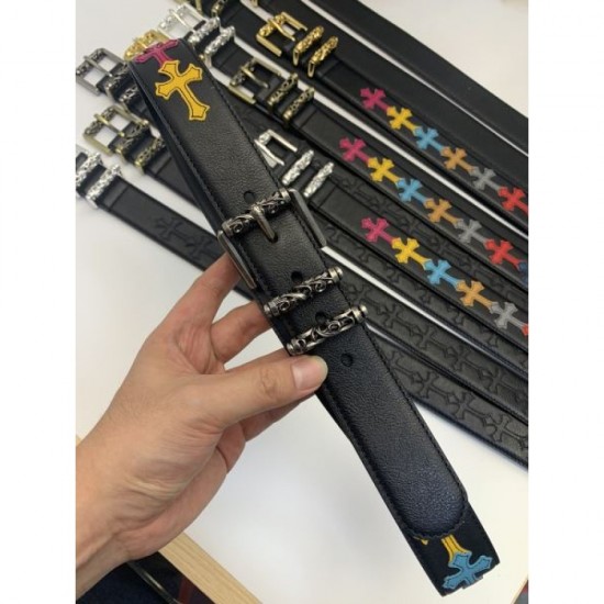 CHROME HEARTS 2024SS belt you definitely want to buy CHROME HEARTS 2024SS belt you definitely want to buy