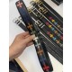 CHROME HEARTS 2024SS belt you definitely want to buy CHROME HEARTS 2024SS belt you definitely want to buy