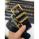 CHROME HEARTS New products continue to sell out 2024SS belt CHROME HEARTS New products continue to sell out 2024SS belt