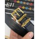CHROME HEARTS New products continue to sell out 2024SS belt CHROME HEARTS New products continue to sell out 2024SS belt