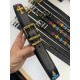 CHROME HEARTS New products continue to sell out 2024SS belt CHROME HEARTS New products continue to sell out 2024SS belt