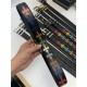 CHROME HEARTS New products continue to sell out 2024SS belt CHROME HEARTS New products continue to sell out 2024SS belt