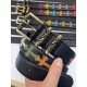 CHROME HEARTS Latest and guaranteed to be sold out 2024SS belt CHROME HEARTS Latest and guaranteed to be sold out 2024SS belt