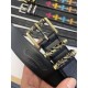 CHROME HEARTS Latest and guaranteed to be sold out 2024SS belt CHROME HEARTS Latest and guaranteed to be sold out 2024SS belt