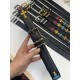 CHROME HEARTS Latest and guaranteed to be sold out 2024SS belt CHROME HEARTS Latest and guaranteed to be sold out 2024SS belt