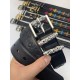 CHROME HEARTS Chrome Hearts popular model favorite 2024SS belt CHROME HEARTS Chrome Hearts popular model favorite 2024SS belt