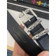 CHROME HEARTS Chrome Hearts popular model favorite 2024SS belt CHROME HEARTS Chrome Hearts popular model favorite 2024SS belt