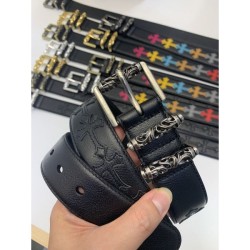 CHROME HEARTS Popular items restock 2024SS Belt