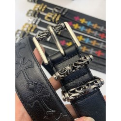 CHROME HEARTS Popular items restock 2024SS Belt