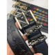 CHROME HEARTS Popular items restock 2024SS Belt CHROME HEARTS Popular items restock 2024SS Belt