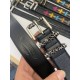CHROME HEARTS Popular items restock 2024SS Belt CHROME HEARTS Popular items restock 2024SS Belt