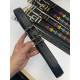 CHROME HEARTS Popular items restock 2024SS Belt CHROME HEARTS Popular items restock 2024SS Belt