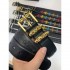 CHROME HEARTS Advanced Design 2024SS Belt