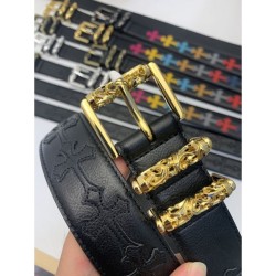 CHROME HEARTS Advanced Design 2024SS Belt