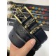 CHROME HEARTS Chrome Hearts Super Popular Series 2024SS Belt CHROME HEARTS Chrome Hearts Super Popular Series 2024SS Belt