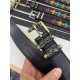 CHROME HEARTS Chrome Hearts Super Popular Series 2024SS Belt CHROME HEARTS Chrome Hearts Super Popular Series 2024SS Belt