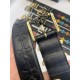 CHROME HEARTS Chrome Hearts Super Popular Series 2024SS Belt CHROME HEARTS Chrome Hearts Super Popular Series 2024SS Belt