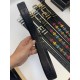 CHROME HEARTS Chrome Hearts Super Popular Series 2024SS Belt CHROME HEARTS Chrome Hearts Super Popular Series 2024SS Belt