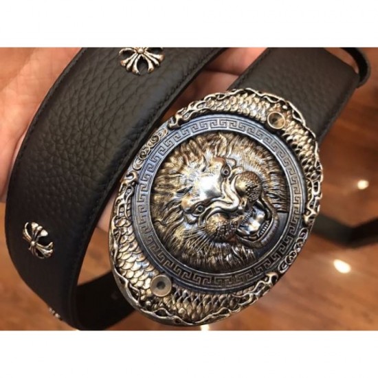 CHROME HEARTS Chrome Hearts best selling 2024SS belt CHROME HEARTS Chrome Hearts best selling 2024SS belt