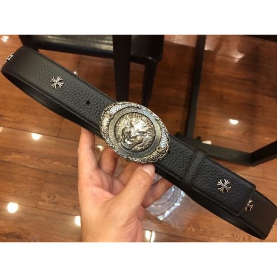 CHROME HEARTS Chrome Hearts best selling 2024SS belt CHROME HEARTS Chrome Hearts best selling 2024SS belt