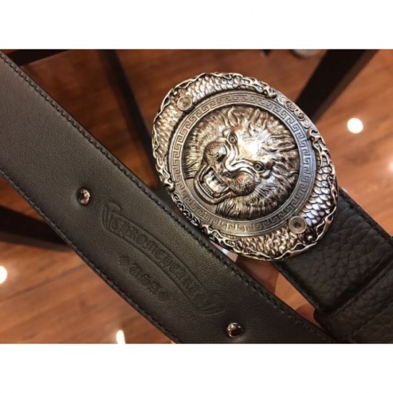 CHROME HEARTS Chrome Hearts best selling 2024SS belt CHROME HEARTS Chrome Hearts best selling 2024SS belt
