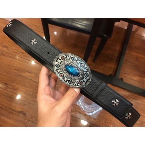 CHROME HEARTS Chrome Hearts Sale Hurry 2024SS Belt CHROME HEARTS Chrome Hearts Sale Hurry 2024SS Belt