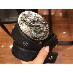 CHROME HEARTS Summer Recommended New Item 2024SS Belt