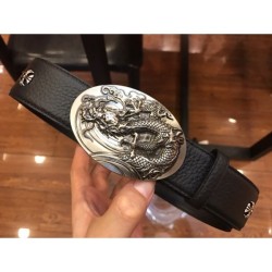 CHROME HEARTS Summer Recommended New Item 2024SS Belt