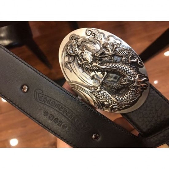 CHROME HEARTS Summer Recommended New Item 2024SS Belt CHROME HEARTS Summer Recommended New Item 2024SS Belt